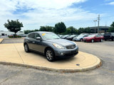 Used 2011 INFINITI EX35 Journey w/ Premium Pkg image 3