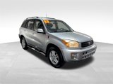 Used 2002 Toyota RAV4 2WD image 3