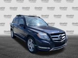 Used 2015 Mercedes-Benz GLK 250 BlueTEC 4MATIC image 2