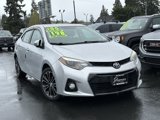 Used 2014 Toyota Corolla S image 3