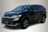 Used 2017 Honda CR-V EX image 2
