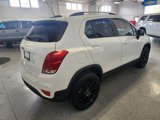 Used 2022 Chevrolet Trax LT w/ Sport Edition image 4