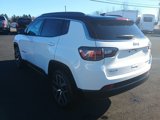 New 2025 Jeep Compass Limited w/ Elite Group image 5
