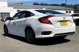 Used 2020 Honda Civic EX image 4