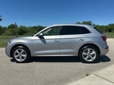 Used 2020 Audi Q5 Prestige image 5