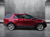 Used 2014 Ford Explorer Limited w/ Equipment Group 301A image 4