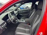 Certified 2022 Honda Civic Sport image 3