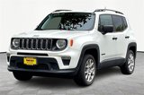 Used 2021 Jeep Renegade Sport w/ Sport Appearance Group image 2