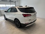 Certified 2022 Chevrolet Equinox RS w/ LPO, Floor Liner Package image 4