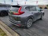 Certified 2019 Honda CR-V EX image 2