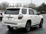 Used 2019 Toyota 4Runner Limited image 5