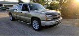 Used 2006 Chevrolet Silverado 1500 LT image 2