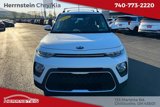 Used 2021 Kia Soul LX image 3