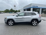 Used 2020 Jeep Cherokee Limited image 5