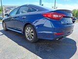 Used 2017 Hyundai Sonata Sport w/ Value Edition Package 02 image 4