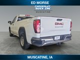 Used 2022 GMC Sierra 1500 Pro w/ Pro Value Package image 3