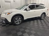 Used 2021 Subaru Outback Limited XT w/ Popular Package #2 image 5