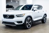 Used 2020 Volvo XC40 T5 Momentum w/ Protection Package Premier image 3