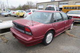 Used 1992 Oldsmobile Cutlass Supreme S image 3