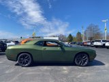 Used 2022 Dodge Challenger SXT w/ Blacktop Package image 5