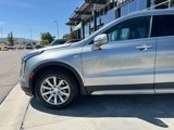 Used 2023 Cadillac XT4 Premium Luxury image 2