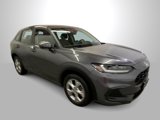 Certified 2023 Honda HR-V LX image 2