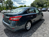 Used 2013 Nissan Sentra S image 5