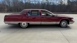 Used 1996 Cadillac Fleetwood Brougham image 5
