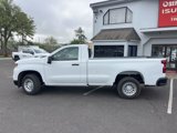 New 2025 Chevrolet Silverado 1500 W/T image 4