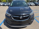 Used 2017 Buick Encore Preferred w/ Experience Buick Package image 3