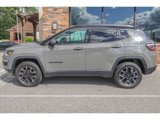Used 2019 Jeep Compass Trailhawk w/ Leather Interior Group image 6