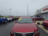 Used 2020 Cadillac XT6 Premium Luxury w/ Platinum Package image 4