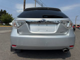 Used 2008 Subaru Impreza WRX Hatchback w/ Sport Trim 1D image 6
