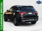 Used 2022 Mercedes-Benz GLC 300 4MATIC image 5