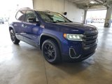 Used 2023 GMC Acadia AT4 image 5