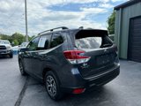 Used 2020 Subaru Forester Premium image 4