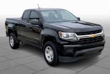 Used 2021 Chevrolet Colorado W/T image 2