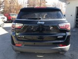 Used 2017 Jeep Compass Latitude w/ Cold Weather Group image 4