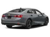 Used 2023 Chevrolet Malibu LS image 3