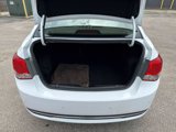Used 2012 Chevrolet Cruze LTZ w/ RS Package image 5