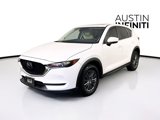 Used 2019 MAZDA CX-5 Touring image 4