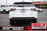 New 2025 Jeep Compass Latitude image 4