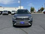 Used 2021 Volkswagen Atlas SE image 2