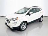 Used 2020 Ford EcoSport SE image 3