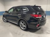 Used 2017 Hyundai Santa Fe Limited image 2