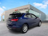 Used 2022 Chevrolet Equinox LT image 4