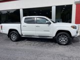 Used 2023 Toyota Tacoma Limited image 4