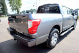 Used 2017 Nissan Titan SV image 5