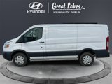 Used 2016 Ford Transit 250 130 Low Roof w/ Exterior Upgrade Package image 2