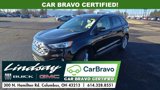 Used 2019 Ford Edge Titanium w/ Cold Weather Package image 4